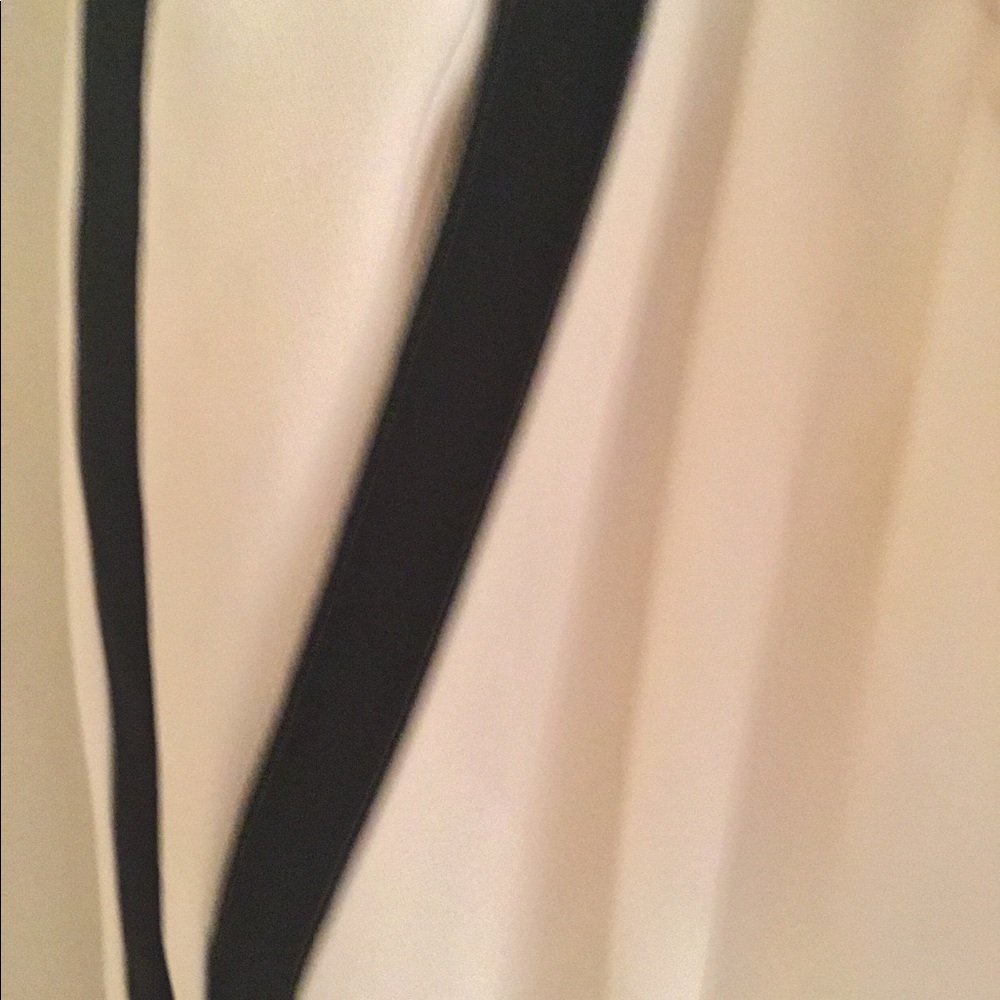 Fully Lined Polyester Pants - image 7